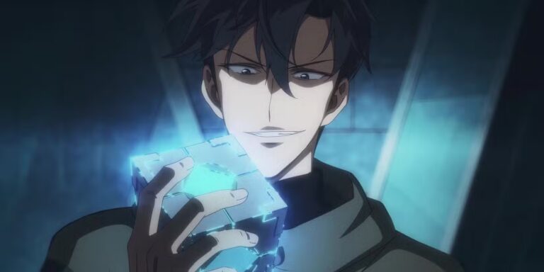 Novo Anime de 2026 Abraça Sucessor Espiritual de Sung Jinwoo!