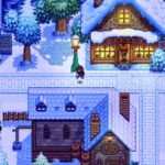 haunted choclatier screenshot