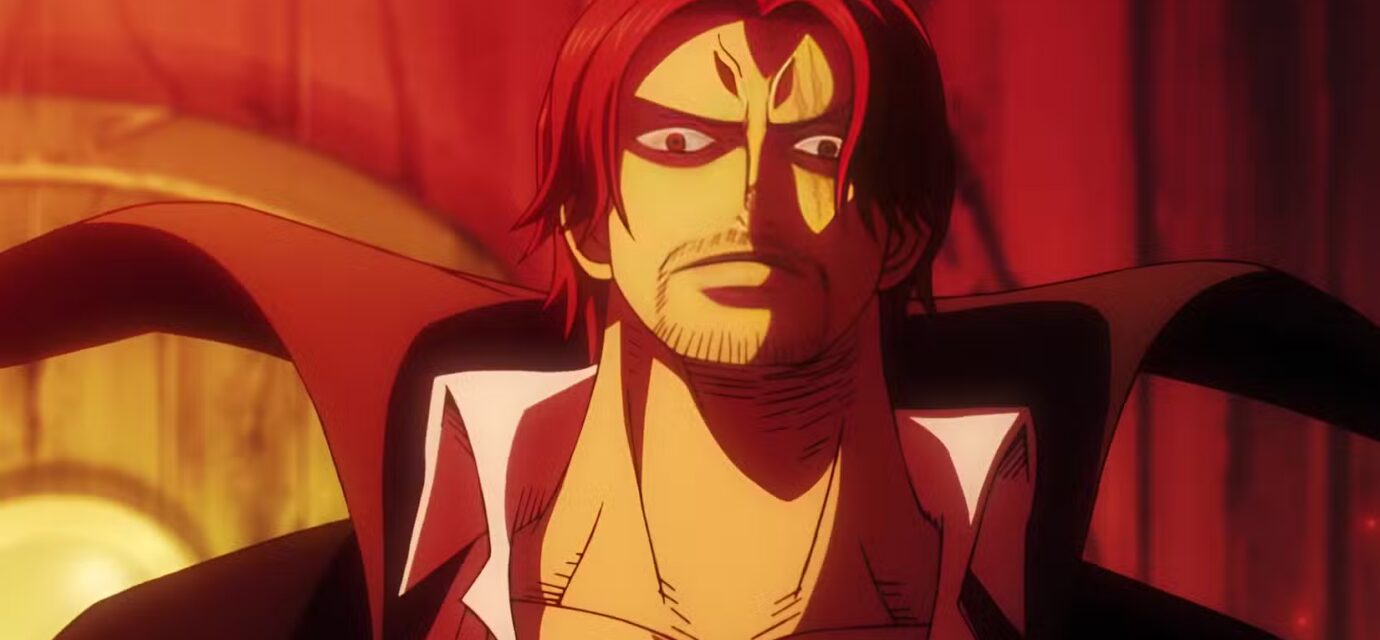 Shanks Surpassing Gol D. Roger One Piece Chapters 1079 1138