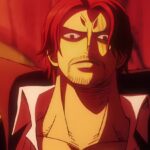 Shanks Surpassing Gol D. Roger One Piece Chapters 1079 1138