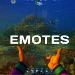 Subnautica 2 update vlog - Emotes.