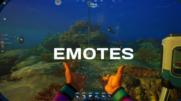 Novo mundo aterrorizante de Subnautica 2 revela segredos chocantes!