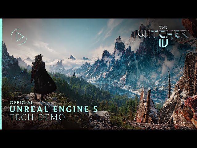 Novos detalhes do game multiplayer de The Witcher revelados! YouTube Thumbnail