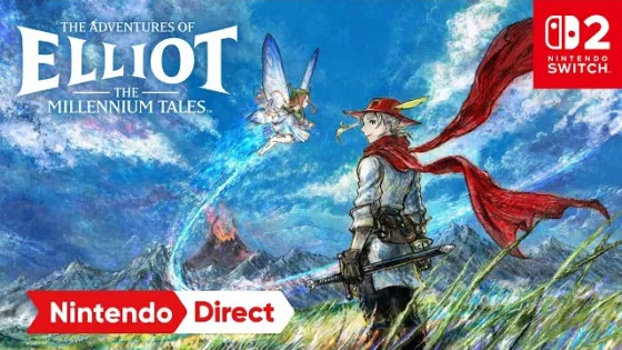 Os Jogos Imperdíveis do Switch que Estão Por Vir!