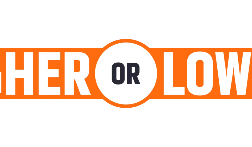 Higher or Lower?