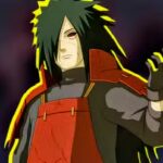 Naruto's Madara Uchiha Dethroned By Sarada Uchiha