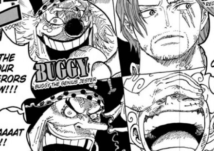 One piece Kill The Yonko System