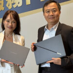 asus systems business general manager - liao ti-hsiang - right of image