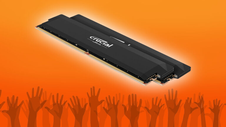 Preços de RAM de PC devem continuar altos por anos, alerta Micron