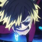 One Piece Elbaf Arc Ifrit Jambe Upgrading Sanji Haki