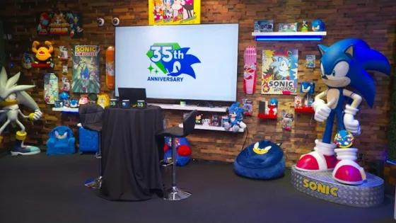 Sonic Frontiers Definitive Edition: Lançamento Impactante Hoje!