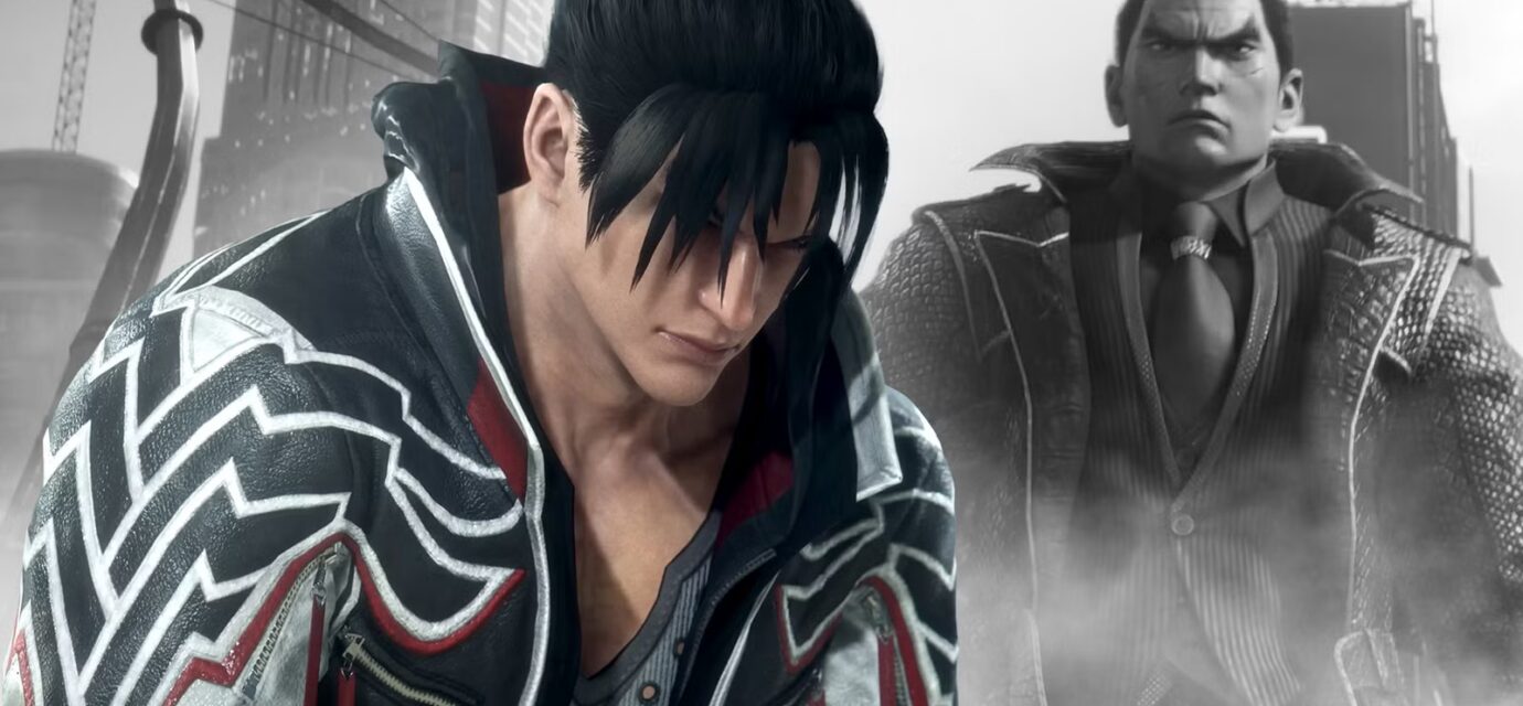 Tekken director Kohei Ikeda leaves Bandai Namco featured image