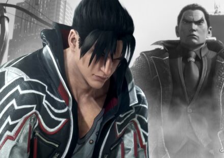 Tekken director Kohei Ikeda leaves Bandai Namco featured image