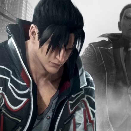 Tekken director Kohei Ikeda leaves Bandai Namco featured image