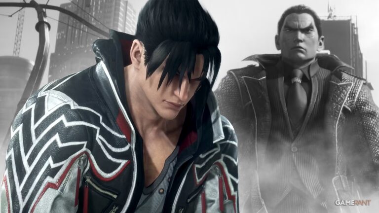 Tekken: Fracasso! Perde Terceiro Desenvolvedor em Menos de um Ano