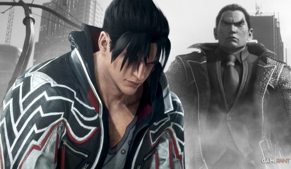 Tekken director Kohei Ikeda leaves Bandai Namco featured image