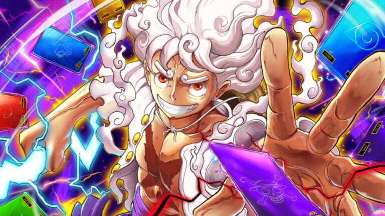Códigos de Anime Card Clash – Junho de 2026