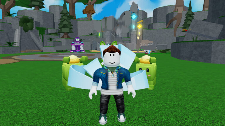Códigos de Blox Monsters – Junho de 2026