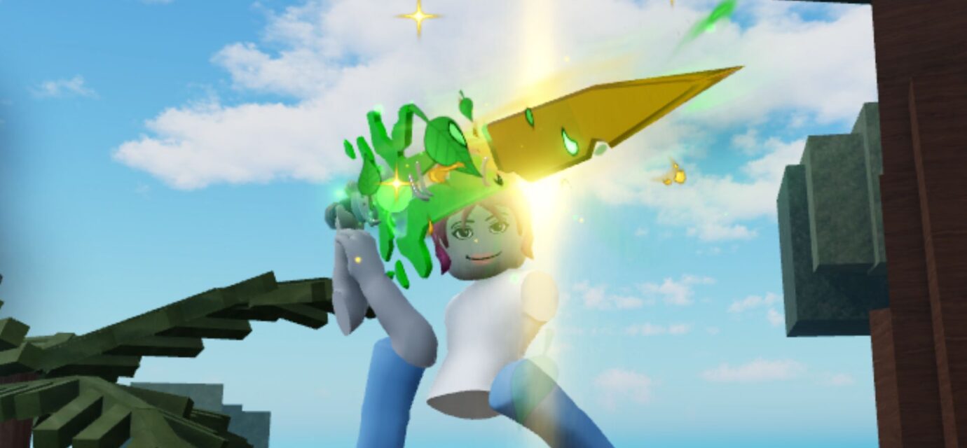 Broken Blade codes June 2026