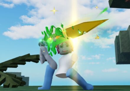 Broken Blade codes June 2026
