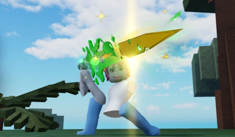 Broken Blade codes June 2026