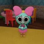 Dandy's World codes June 2026