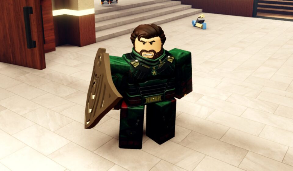 Hide From The Villain codes June 2026