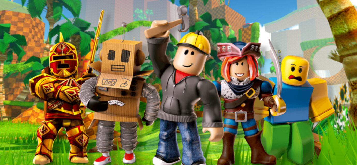 Roblox codes list - free stuff to redeem today