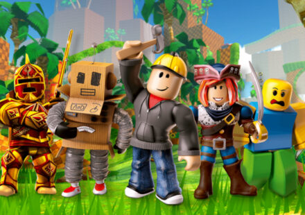 Roblox codes list - free stuff to redeem today