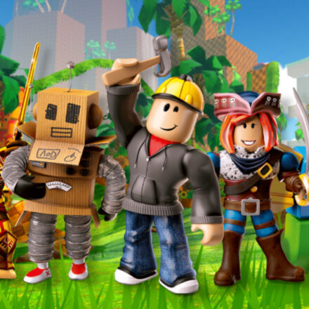 Roblox codes list - free stuff to redeem today