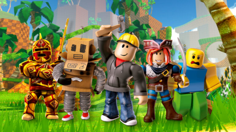 Lista de Códigos Roblox – Itens grátis para resgatar hoje