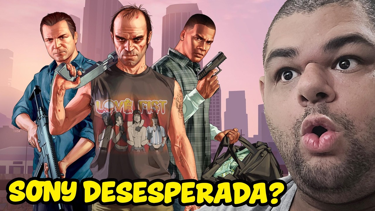 Emulação de PS5: Como funciona? Guia completo atualizado