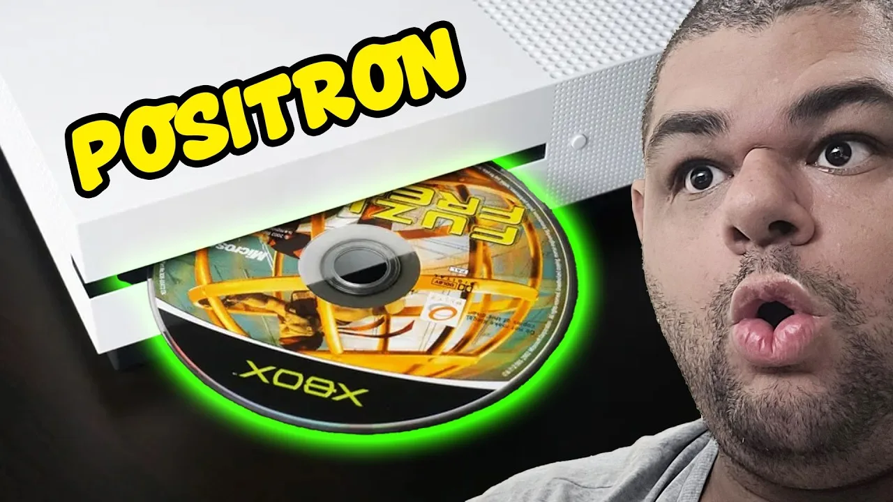 O Novo Plano do Xbox para Mídias Físicas: Guia Completo