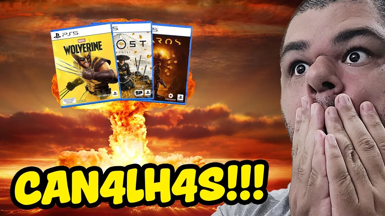 Fim da Mídia Física PlayStation: O Que Muda? Guia Completo