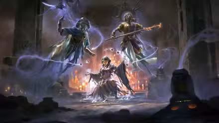 6 Novos RPGs de Ação Confirmados para 2026: Veja o Rank Hype!