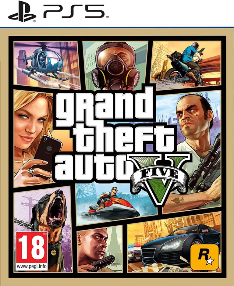 Grand Theft Auto V: Guia Completo e Dicas de Gameplay
