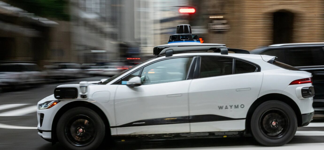 The robotaxi law that could ban Tesla