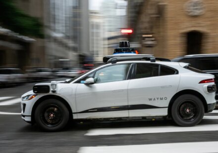 The robotaxi law that could ban Tesla