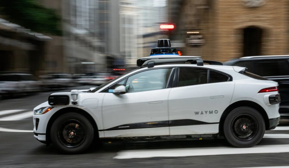 A Lei do Robotaxi que Pode Proibir a Tesla: Descubra! The robotaxi law that could ban Tesla