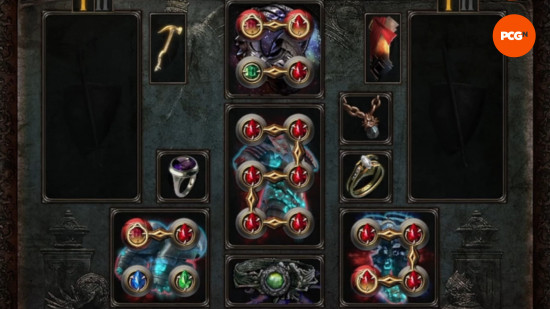 A Nova Atualização de Habilidades em Path of Exile: Veja!