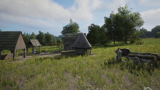 Atualizações Imperdíveis: O Futuro de Manor Lords Revelado