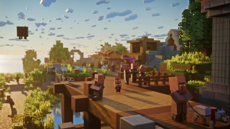 Data do Próximo Minecraft Live: Dicas Imperdíveis para Assistir!