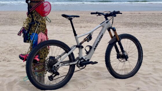 Descubra por que as bikes elétricas são incríveis!