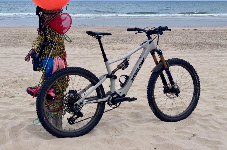 Descubra por que as bikes elétricas são incríveis!