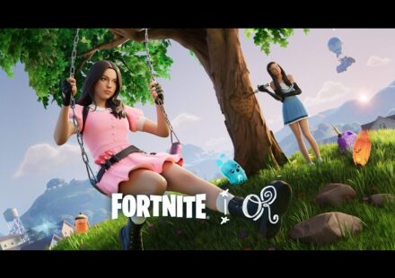 YouTube Thumbnail