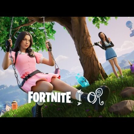 YouTube Thumbnail
