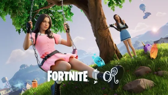 Epic Games e Ex-Insider: Conflito Chega ao Fim em Grande Estilo!