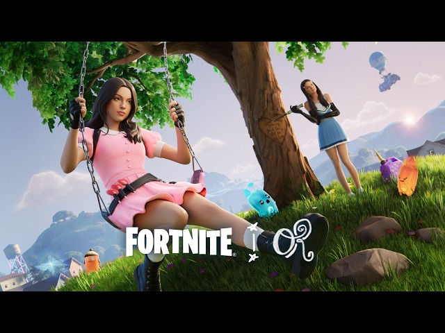 YouTube Thumbnail