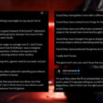 John Carmack via X: