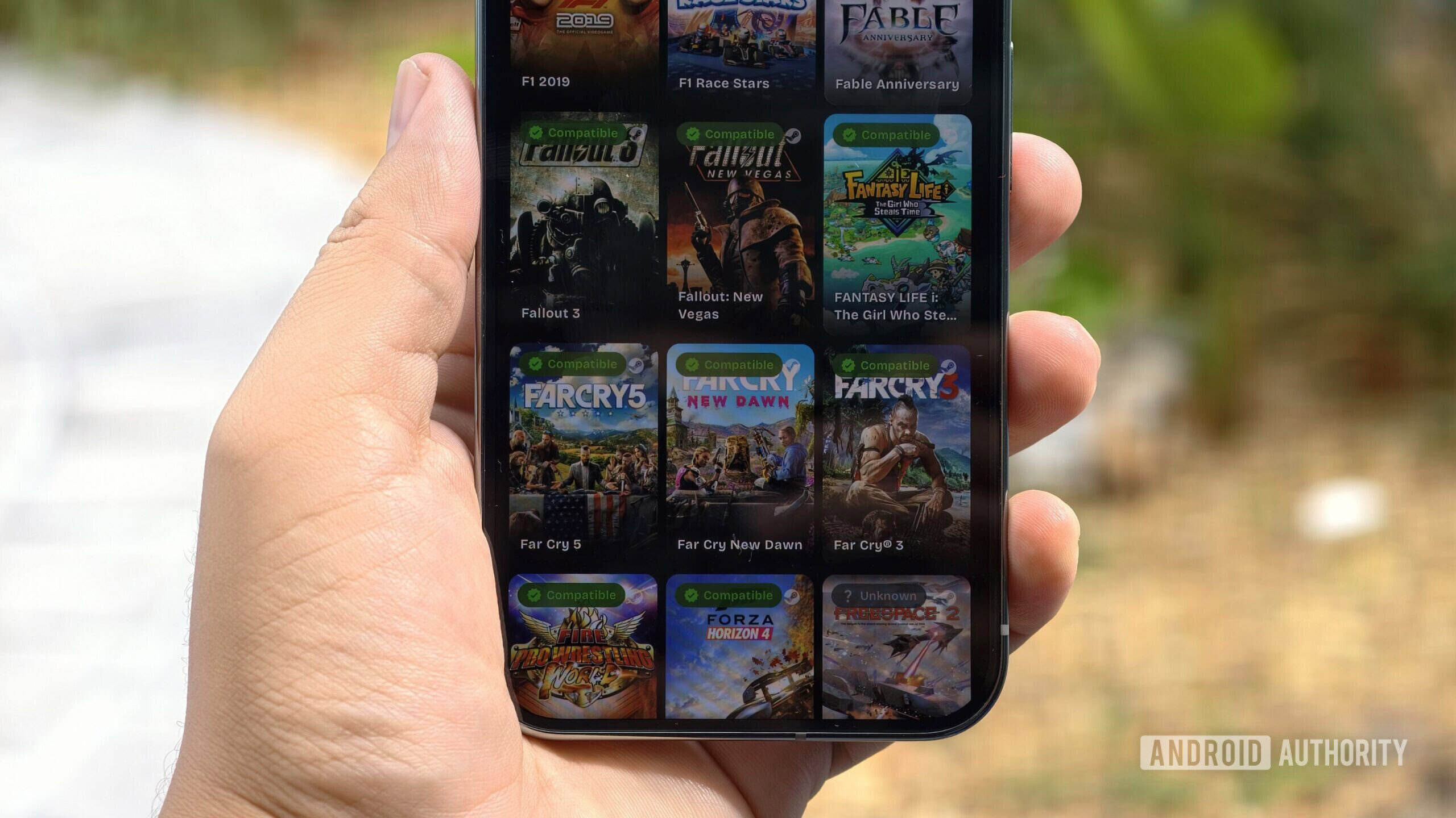 Emulador de PC para Android: Nova função incrível para modders